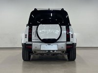 2024 Land Rover Defender 110 P400 S-4