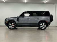 2024 Land Rover Defender 110 P500 SE-3