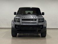 2024 Land Rover Defender 110 P500 SE-1
