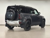 2025 Land Rover Defender 110 P300 S-7