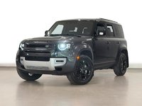 Land Rover Defender 110 P300 S 2025-0