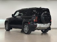 Land Rover Defender 110 P300 S 2025-5