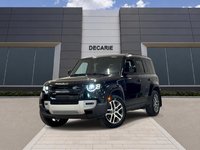Land Rover Defender 110 P300 S 2025-0