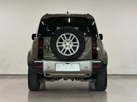 Land Rover Defender 110 P300 S 2025-4