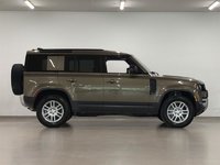 Land Rover Defender 110 P300 S 2025-2