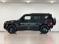 Land Rover Defender 110 P400 X-Dynamic SE 2025-3