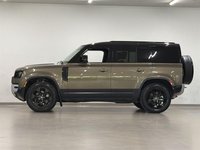 Land Rover Defender 110 P300 S 2025-3