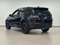 2022 Land Rover Discovery Sport 247hp R-Dynamic S-5