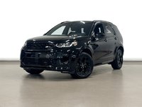 2022 Land Rover Discovery Sport 247hp R-Dynamic S-0