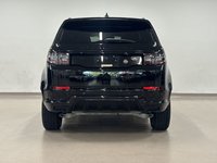 2022 Land Rover Discovery Sport 247hp R-Dynamic S-6