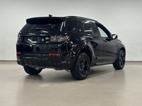 2022 Land Rover Discovery Sport 247hp R-Dynamic S-7
