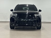 2022 Land Rover Discovery Sport 247hp R-Dynamic S-2