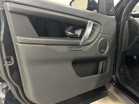 2023 Land Rover Discovery Sport 247hp R-Dynamic SE-6