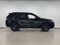 2023 Land Rover Discovery Sport 247hp R-Dynamic SE-3