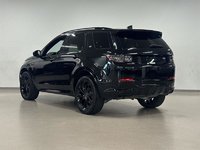 2023 Land Rover Discovery Sport 247hp R-Dynamic SE-5