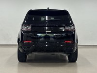 2023 Land Rover Discovery Sport 247hp R-Dynamic SE-4