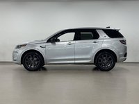 2023 Land Rover Discovery Sport 247hp R-Dynamic SE-2