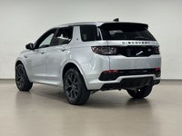 2023 Land Rover Discovery Sport 247hp R-Dynamic SE-4