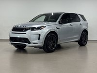2023 Land Rover Discovery Sport 247hp R-Dynamic SE-2