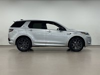 2023 Land Rover Discovery Sport 247hp R-Dynamic SE-7