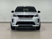 2023 Land Rover Discovery Sport 247hp R-Dynamic SE-2