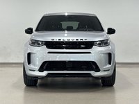 2023 Land Rover Discovery Sport 247hp R-Dynamic SE-1