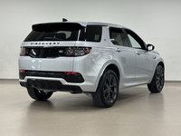 2023 Land Rover Discovery Sport 247hp R-Dynamic SE-7
