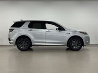 2023 Land Rover Discovery Sport 247hp R-Dynamic SE-3