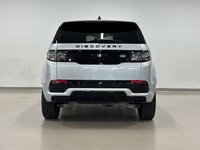 2023 Land Rover Discovery Sport 247hp R-Dynamic SE-6