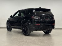 2023 Land Rover Discovery Sport 247hp R-Dynamic HSE-5
