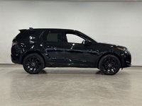 2023 Land Rover Discovery Sport 247hp R-Dynamic HSE-2