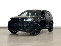 Land Rover Discovery Sport 247hp R-Dynamic HSE 2023-0
