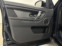 2023 Land Rover Discovery Sport 247hp R-Dynamic HSE-6