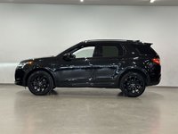2023 Land Rover Discovery Sport 247hp R-Dynamic SE-3