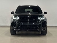 2023 Land Rover Discovery Sport R-Dynamic HSE (2)-1