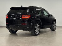 2023 Land Rover Discovery Sport R-Dynamic HSE (2)-7