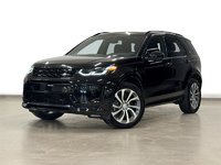 2023 Land Rover Discovery Sport R-Dynamic HSE (2)-0