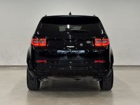 2023 Land Rover Discovery Sport R-Dynamic HSE (2)-4