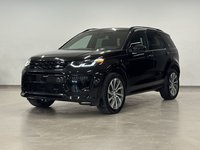 2023 Land Rover Discovery Sport R-Dynamic HSE (2)-3