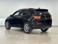 2023 Land Rover Discovery Sport R-Dynamic HSE (2)-5
