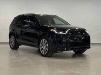 2023 Land Rover Discovery Sport R-Dynamic HSE (2)-1