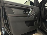 2023 Land Rover Discovery Sport 247hp R-Dynamic SE-6