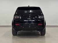 2023 Land Rover Discovery Sport 247hp R-Dynamic SE-4