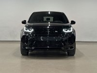 2023 Land Rover Discovery Sport 247hp R-Dynamic SE-1