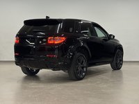 2023 Land Rover Discovery Sport 247hp R-Dynamic SE-7