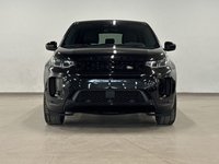 2023 Land Rover Discovery sport 247hp SE-2