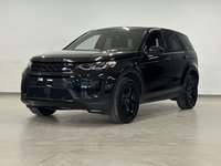 2023 Land Rover Discovery sport 247hp SE-3