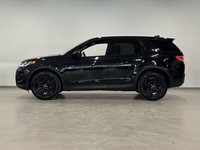 2023 Land Rover Discovery sport 247hp SE-4