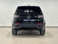 2023 Land Rover Discovery sport 247hp SE-6