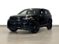 2023 Land Rover Discovery Sport 247hp R-Dynamic S-0